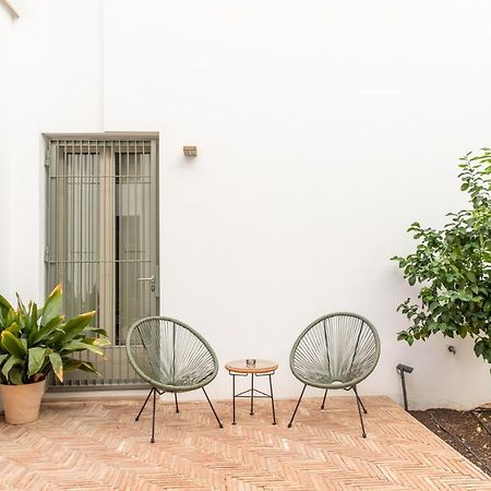 Patio Del Lino Apartman Córdoba Kültér fotó
